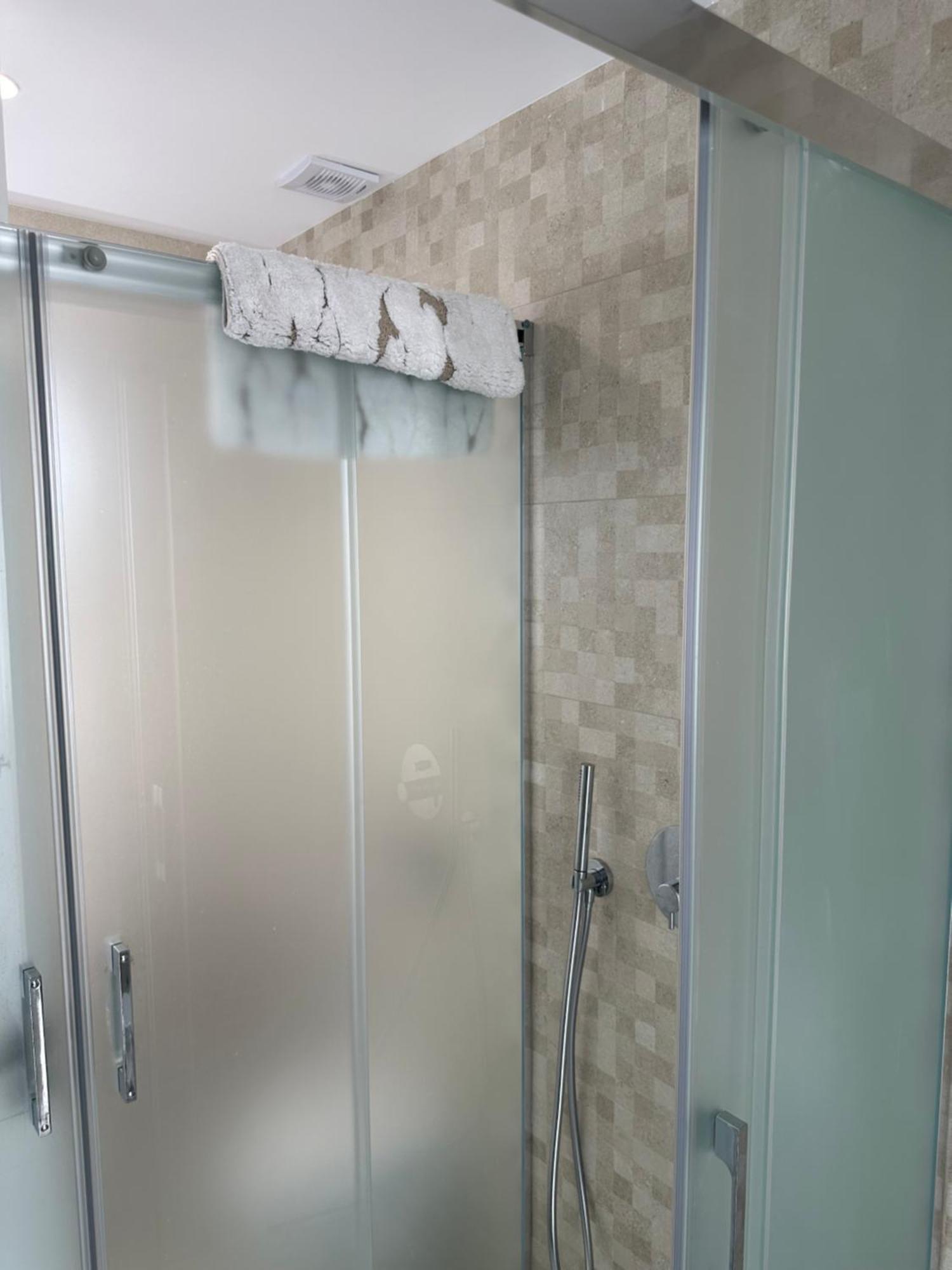 Apartament Piso Con Vistas A La Playa De Riazor A Coruña Zewnętrze zdjęcie